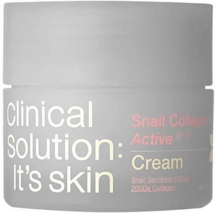 IT'S SKIN Schneckenkollagen Aktiv-Creme, 50 ml, mit Kollagen - Bild 1