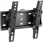 Reflecta PLANO Slim 42-2040T Spiegel in Schwarz - Bild 1