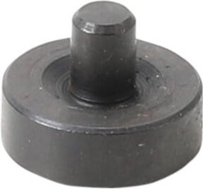 BGS Druckstück für Bördelgerät 3165 in Schwarz, 8 mm - Bild 1