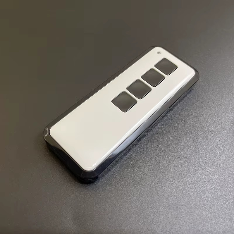 Novoferm Elektrische Tor-Fernbedienung Mini-Novotron 522 524 502 MAX43-2 504 MAX43-4 433,92MHz - Bild 2