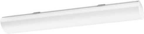 Philips Projectline LED-Batten-Leuchte Weiß, 24 W, 2350 lm, 4000 K, Naturweiß - Bild 1