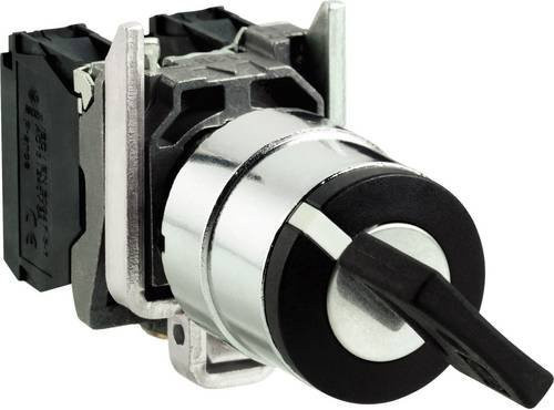 Schneider Electric XB4BG61 Schlüsselschalter aus Metall mit 2 Stellungen - Bild 2