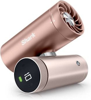Shark ChillPill 3-in-1 Ventilator mit Sprühnebel in Gold von SharkNinja - Bild 1