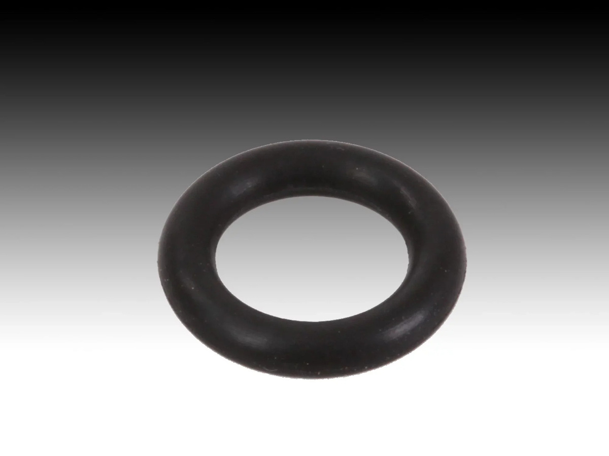 Revell Nozzle O-Ring, Zubehör, Grau, Schwarz, Gummi - Bild 3