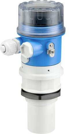 Endress+Hauser FMU30 FMU30-CAHGAARGF Ultraschall-Füllstandsmesser in Blau - Bild 1