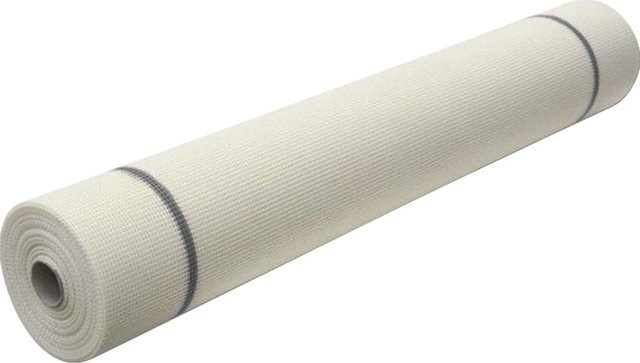 VWS Premium Gewebe ML 210 g in Weiß, Breite: 50 cm, Länge: 1 m - Bild 1