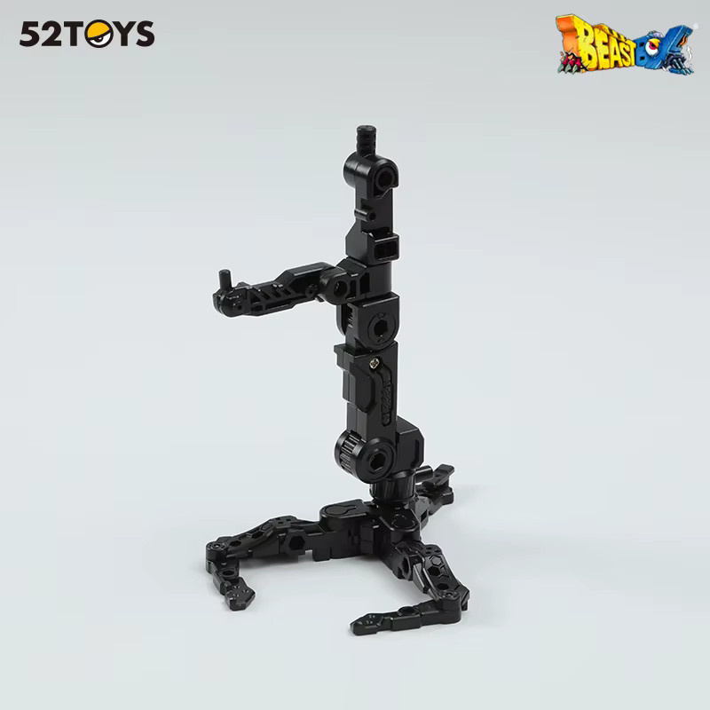 52TOY S Beastbox-Ständer, Zubehör, Schwarz, Kunststoff - Bild 3