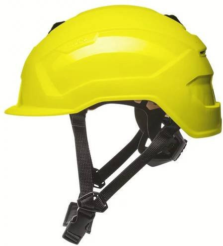 uvex pronamic 9731133 Schutzhelm in Gelb - Bild 1