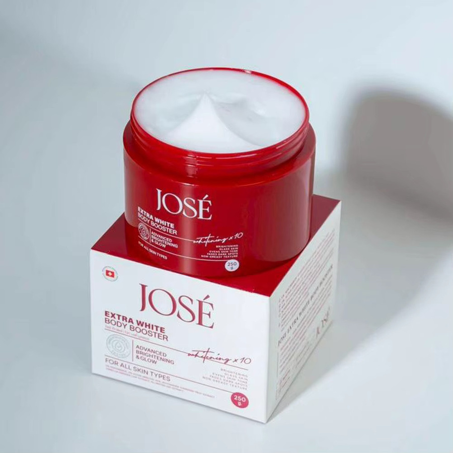 JOSE Körpercreme, Unisex - Bild 2