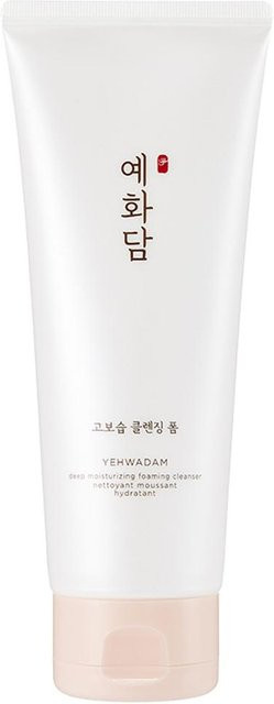 THE FACE SHOP Yehwadam Reinigungsschaum, 150 ml, Panax-Ginseng-Wurzelextrakt - Bild 1