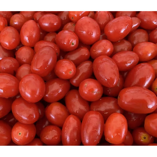 Bio Orto Datteltomaten Pomodoro datterino Bio 550 g - Bild 2