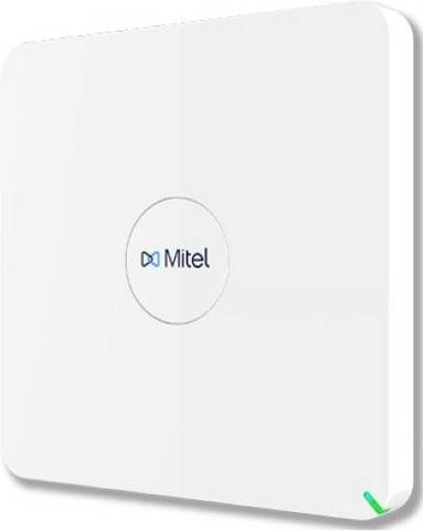 Mitel RFP 48 WLAN-Basisstation DECT-Basisstation für Innenräume in Weiß - Bild 1