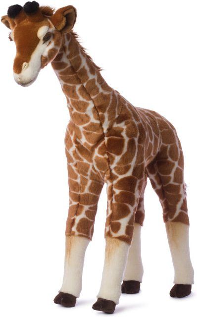 WWF Giraffe Plüschtier - Bild 1