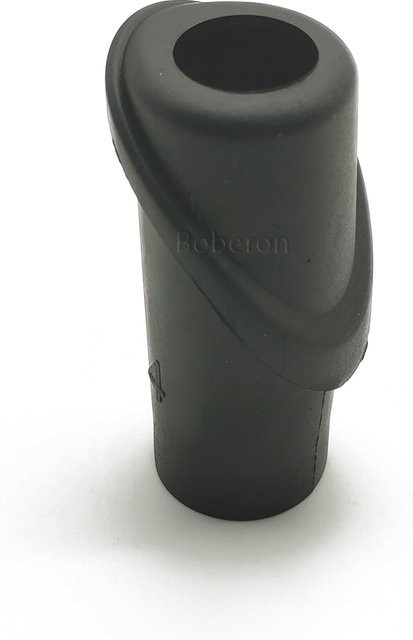 Hyundai Akzent Antennen-Montagebasis aus Kunststoff in Schwarz 9216-39000 - Bild 1