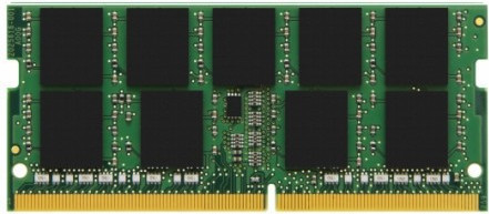 CoreParts MMKN021-4GB DDR4 Speichermodul 4 GB 2400 MHz Grün - Bild 1