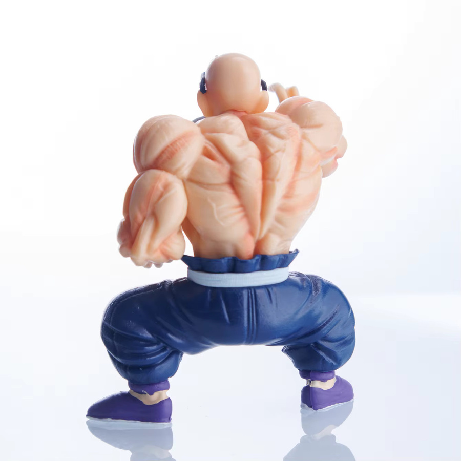 Bandai Dragon Ball Kame-Sen'S, Sammelfigur, Einzelfigur - Bild 2