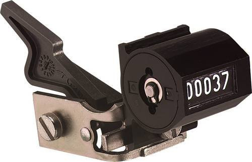 Schneider Electric 33895 Schutzschalterzubehör in Schwarz - Bild 1