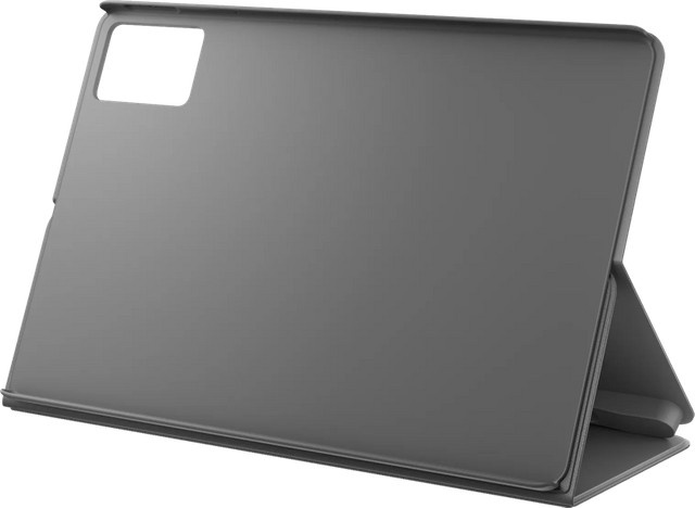 Lenovo Idea Tab Folio Book Case in Grau - Bild 1