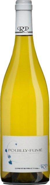 Domaine Raimbault-Pineau Pouilly Fumé, Sauvignon Blanc, Weißwein, trocken, Frankreich, 2023, 0,75 l - Bild 1