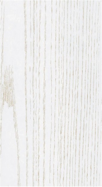 Kronoflooring Decken- und Wandpaneel in Holzoptik Esche Weiß aus MDF, Breite: 15,4 cm, Länge: 260 cm - Bild 1
