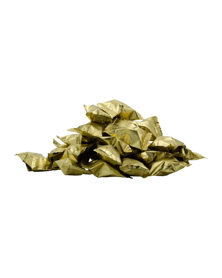Nicolas Vahe Cocoa Truffles Popcorn 3 kg - Bild 1