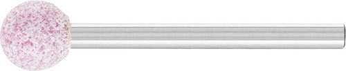 PFERD Schleifstift Kugel A46 für Stahl und Stahlguss Durchmesser: 8 mm, Schaft-Durchmesser: 3 mm, 10 Stück - Bild 1