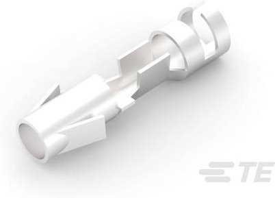 TE Connectivity 925661-3 in Silber - Bild 1
