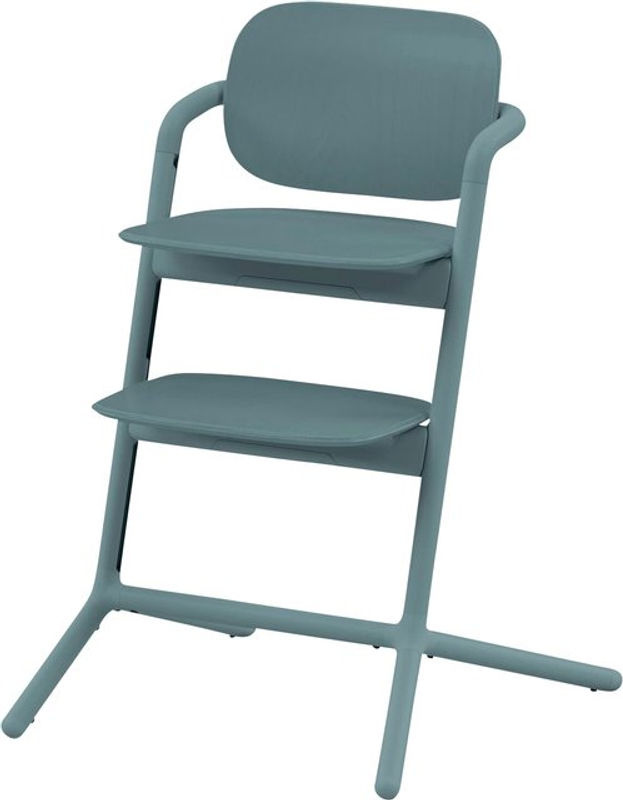 Cybex Gold Treppenhochstuhl Lemo 2.0 in Blau - Bild 3