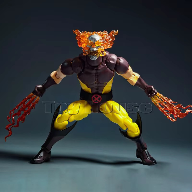 Bandai Mafex 096 138 Anime Actionfigur, Einzelfigur - Bild 2