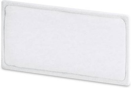 Helios Luftfilter 9613 für Ventilatoren - Bild 1
