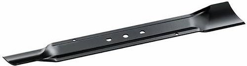 Bosch Professional Ersatzmesser aus Stahl für 18V Rasenmäher in Schwarz - Bild 1