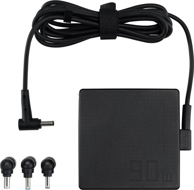 Asus U90W-01 Netzteil und Spannungsumwandler 90 W Schwarz - Bild 1