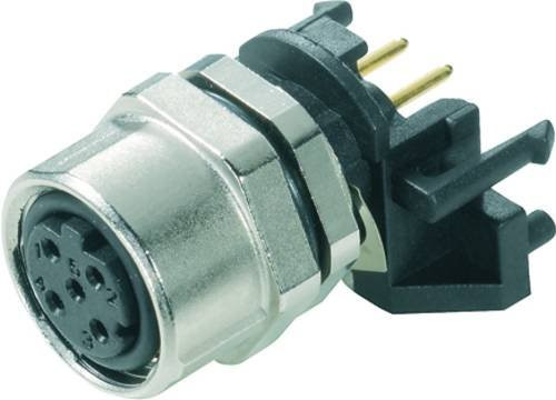 Weidmüller 8902820000 Sensor-Aktor-Steckverbinder Zubehör in Silber, 10 Stück - Bild 1