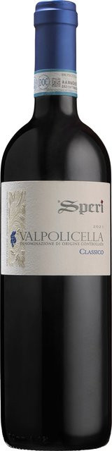 Speri Viticoltori Valpolicella Classico Rotwein, 2024, Venetien, trocken, 0,75 l - Bild 1