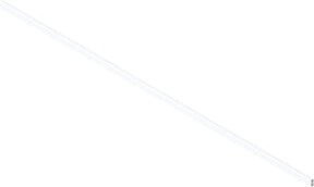 Blum Querreling für TANDEMBOX intivo/antaro, Innenauszug, Farbe: Weiß, Material: Aluminium, Breite: 120 cm, Länge: 104,6 cm - Bild 1