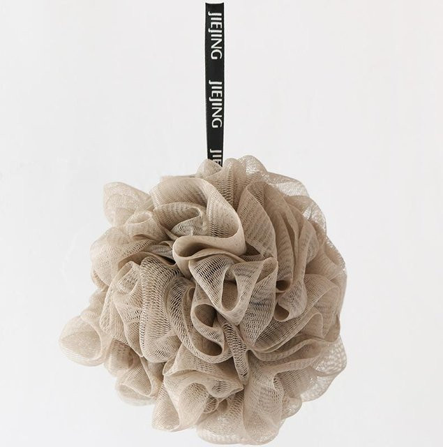 YEJET-Home Luffa-Badekugel, Netzschwamm, Unisex - Bild 1