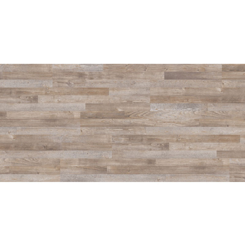 RENOVO Laminat Florenz Kiefer in Braun mit Holzoptik, L: 138,3 cm, B: 19,3 cm, H: 0,7 cm - Bild 3
