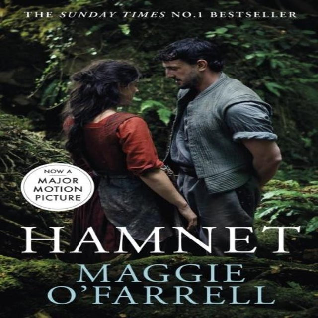 Hamnet von Maggie O'Farrell, Taschenbuch - Bild 1