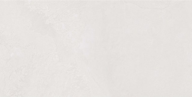 Wandfliese Paradis Silver von UNITED TILE UND MOSAIC, Keramik, Farbe: Silber/Weiß, B: 30 cm, H: 60 cm - Bild 1