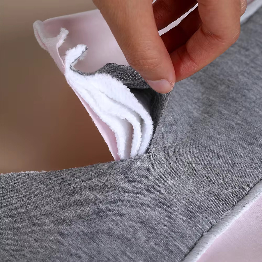 AIO Graphen-Inkontinenzpads, Damen, wiederverwendbare Slipeinlagen - Bild 4