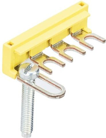 Wieland Electric Kurzschlussschieber Gelb Z7.282.7429.0 10000 Stück - Bild 1