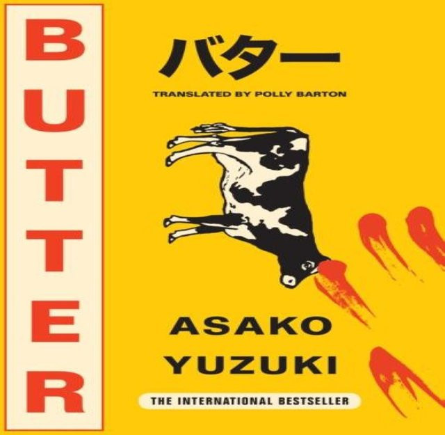 Butter von Asako Yuzuki, Taschenbuch - Bild 1
