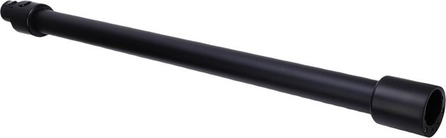 Ergonomischer Staubsauger Verlängerungsstab Ersatz für Dreame H10 R20 R30 Z30 Z40 V16 in Schwarz - Bild 1
