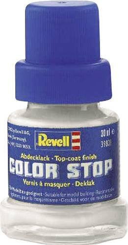 Revell Abdecklack Glasbehälter, Zubehör, 30ml - Bild 1