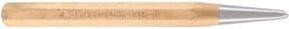 BGS Körner 9409-6 DIN 7250 in Silber, Durchmesser: 4 mm, Länge: 120 mm - Bild 1
