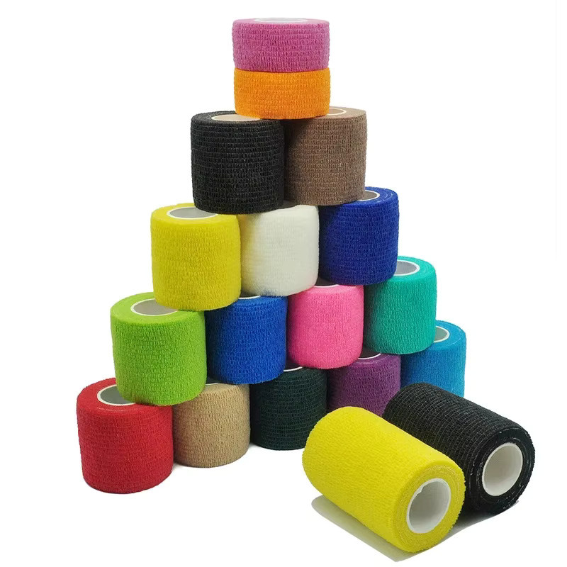 Hansaplast Sport Bandage, elastisches Selbstklebeband - Bild 3
