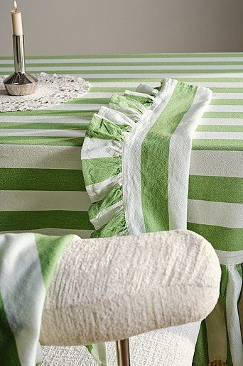 ISLA Küchentuch 2er-Pack Grün - Bild 1