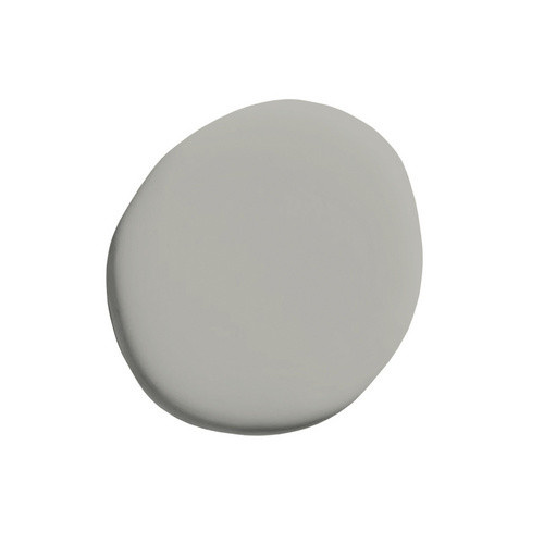Alpina Wandfarbe Pure Farben Betongrau matt 2,5 l - Bild 2