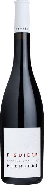 Figuière Premiere de Figuière Rotwein, Syrah & Mourvèdre, 2023, Côtes de Provence, 0,75 l - Bild 1