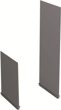ABB XT6 Leistungsschalterzubehör PB 200mm Grau 4er Pack - Bild 1